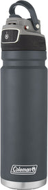 Coleman FREEFLOW SS 24OZ Slate