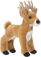 Douglas Swift White-Tailed Deer Plush Stuffed Animal