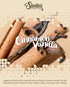Shortie's Candle Company Vanilla Wax Melts Variety Pack - Vanilla Bean, Vanilla Maple, Cinnamon Vanilla - Formula 117-3 Highly Scented 3 Oz. Bars - Made with Natural Oils - Vanilla Warmer Wax Cubes