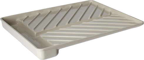 Nordic Ware Microwaveable Slanted Bacon Tray/Food Defroster