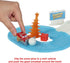 Disney Pixar Cars Minis Advent Calendar Playset, One a Day Storytelling Racecar Accessories & Surprises, for Kids Age 3 Years and Older