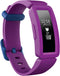 Fitbit Ace 2 Activity Tracker for Kids, Grape