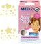 Acne Patch - (Pack of 56) Pimple Spot Treatment Hydrocolloid Bandages Absorbing Zit Cover Dots, Heart And Star Shapes by MEDca