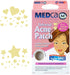 Acne Patch - (Pack of 56) Pimple Spot Treatment Hydrocolloid Bandages Absorbing Zit Cover Dots, Heart And Star Shapes by MEDca