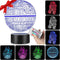 Holinox 3D Light Awesome Gift for Fans (MT271)