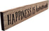 J.D. Yeatts 'Happiness is Homemade' Wooden Sign, Farmhouse D©cor, Wall D©cor, 24 Inches