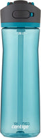 Contigo AUTOSPOUT Water Bottle, 24oz, Juniper