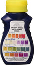 AquaChek 2 Red Swimming Pool Spa Test Kit Strips Bromine pH Alkalinity 50 Pack