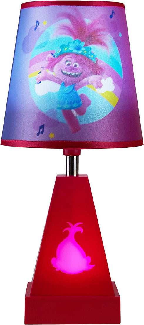 Idea Nuova Trolls Lamp