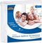 Utopia Bedding Waterproof Premium Zippered Mattress Encasement - Fits 12 Inches Mattress (Queen)