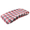 Premium Knit Diaper Changing Pad Cover"Jack" by Copper Pearl