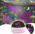 HONGID Unicorn Toys for 3-8 Year Old Girls,Star Projection Cute Kids Toys for 2-9 Year Olds Girls 2 in 1 Popular Christmas Xmas Birthday Gifts for Girls Age 2-10 Year Old Toddler Girls,Girls Toys