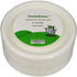 9 inch Compostable Plates, 100 Count Heavyduty Sugarcane/Bagasse and Bamboo Fibre Biodegradable Disposable Paper Plate