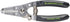 Greenlee Hand Tools Stainless Steel Wire Stripper (1916-SS), 10-20AWG