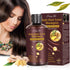 Hair Thickening Shampoo, Shampoo for Hair Growth, Hair Loss Shampoo, Hair Loss Treatment, Natural & Organic Herb Shampoo for Hair Regrowth Faster/Prevent Hair Loss