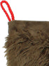 Kurt Adler Star Wars 18" Chewy Stocking Standard