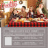 Plaid Tablecloth 56x120 Inch Black and Red Check Tablecloth Farmhouse Table Cover Spring Party Decor Holiday Table Decoration