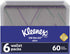 Kleenex Everyday Tissues Wallet - 6 10-count packs