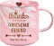 Friend Gifts for Women Sisters Her,12 OZ Funny Coffee Mug-Thanks FOR BEING AN AWESOME FRIEND,Christmas Stocking Stuffers for Friend Women,Birthday Valentines Day Gifts for Friends Teenage Girls