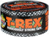 T-REX Ferociously Strong Tape, Duct Tape with UV Resistant & Waterproof Backing for Wood Brick Concrete and More, 30 yd x 2.83", Gunmetal Gray, 1-Roll (241358)