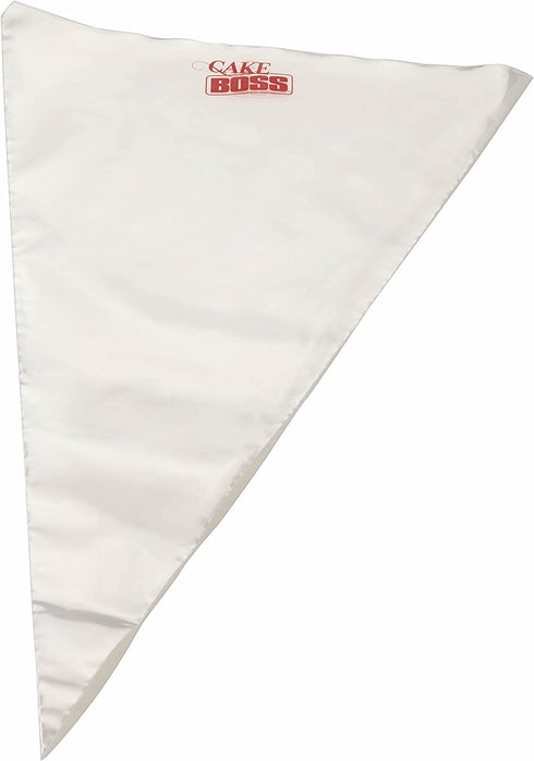 Cake Boss Decorating Tools 18 Piece Piping, Icing Bag, Assorted