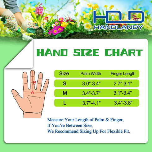 Pruning Gloves Long for Men & Women, Pigskin Leather Rose Gardening Gloves- Breathable & Durability Gauntlet Gloves Medium