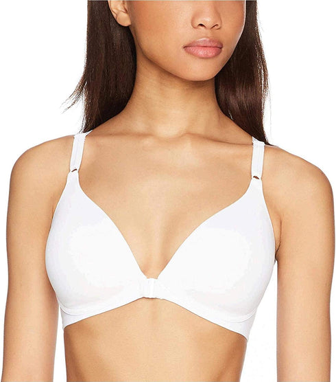 Warner's Play It Cool Moisture-Wicking Wireless Racerback Bra RM4281A