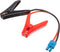 HALO Bolt Mini Jumper Cables for HALO Bolt 57720, HALO Bolt ACDC 58830, HALO Bolt ACDC Wireless, and HALO Bolt Air Compact Portable Car Jump Starter Emergency Kit
