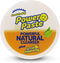 Scrub Daddy All Purpose Cleaning Paste Kit- PowerPaste - Natural Cleaning Product, Non-Toxic, Multi-Surface, Includes PowerPaste and Dye-Free Scrub Mommy Dual-Sided Scrubber - 1ct