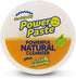 Scrub Daddy All Purpose Cleaning Paste Kit- PowerPaste - Natural Cleaning Product, Non-Toxic, Multi-Surface, Includes PowerPaste and Dye-Free Scrub Mommy Dual-Sided Scrubber - 1ct
