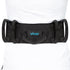 Vive Transfer Belt with Handles - Medical Nursing Safety Gait Patient Assist - Bariatric, Pediatric, Elderly, Handicap, Occupational & Physical Therapy - PT Gate Strap Quick Release Metal Buckle