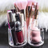 Makeup brush holders?brush holder?makeup brush storage?makeup brush holders?makeup organizer, Jewelry and Hair Accessories?Eyebrow pencil makeup brush finishing box cosmetic desktop storage box, dressing table eyebrow pencil lip gloss finishing