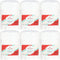 Old Spice High Endurance Antiperspirant Deodorant, Pure Sport, Travel Size 0.5 Ounce (Pack of 6)