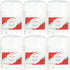 Old Spice High Endurance Antiperspirant Deodorant, Pure Sport, Travel Size 0.5 Ounce (Pack of 6)