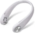 Leafless USB Hanging Neck Fans Portable Rechargable battery personal Fan portable around the neck fan