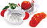 Norpro Tomato and Soft Cheese Slicer White 8" x 4.5" x 3"