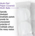 Enoz Moth Ball Packets - Lavender Scented, pack of 6