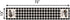 Sambosk Farmhouse Cow Truck Table Runner, Buffalo Check Table Runners for Kitchen Dining Coffee or Indoor and Outdoor Home Parties Decor 13 x 72 Inches
