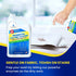 Probiotic Enzyme Cleaner - Professional Strength Solution -One Gallon- Natural Bio-Enzymatic Stain & Odor Remover - Plant Based, Safe, Multi-Purpose/Surface Eliminator: Floors, Laundry, Drain, Carpet; Urine, Wine, Smoke, Vomit, Coffee - No Rinse Formula -