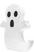 Costume Wizard Spooky Ghost Pinata-Halloween Mexican Pinatas for Birthday Parties and Events,Themed Fillable Pinata for Candy,Toys,and Treats,Fun for Boys and Girls,Includes Hanging String