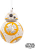 Hallmark Star Wars BB-8 Christmas Ornament