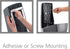 GOJO PRO TDX 5000 Push-Style Dispenser, Gray, for 5000 mL GOJO PRO TDX Hand Cleaner/Hand Soap Refills (Pack of 1) - 7500-01