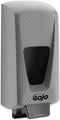 GOJO PRO TDX 5000 Push-Style Dispenser, Gray, for 5000 mL GOJO PRO TDX Hand Cleaner/Hand Soap Refills (Pack of 1) - 7500-01