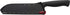 Farberware EdgeKeeper Santoko Knife, 7-inch Santoku, Stainless Steel