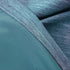 Melodieux Elegant Cotton Blackout Thermal Insulated Grommet Top Curtains/Drapes for Bedroom, 52 by 84 Inch, Navy (1 Panel)