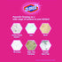 Clorox ScrubMate Handheld Kitchen Scrubber, Plus 3 Refill Pads