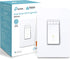 Kasa Smart Dimmer Switch HS220, Single Pole, Needs Neutral Wire, 2.4GHz Wi-Fi Light Switch Works with Alexa and Google Home, UL Certified, No Hub Required