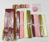 Women Birthday Party Decorations Burgundy Pink Gold/Fall in Love Bridal Shower Decorations/ Qian's Party Graduation Party Supplies/Autumn Wedding/Burgundy Party Decorations Fall