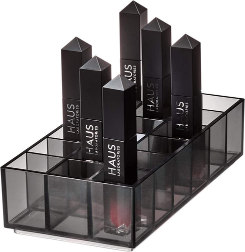iDesign The Sarah Tanno Collection Cosmetic Organizer, Lipstick