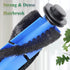 FFsign Replacement Parts Rolling Brush Compatible with Eufy RoboVac 11S, 15C, 30, 30C, 12, 35C 15T, 11S MAX, 15C MAX, 30C MAX, G30 Robotic Vacuum Cleaner, 3 Pack Roller Brush with 1 Brush